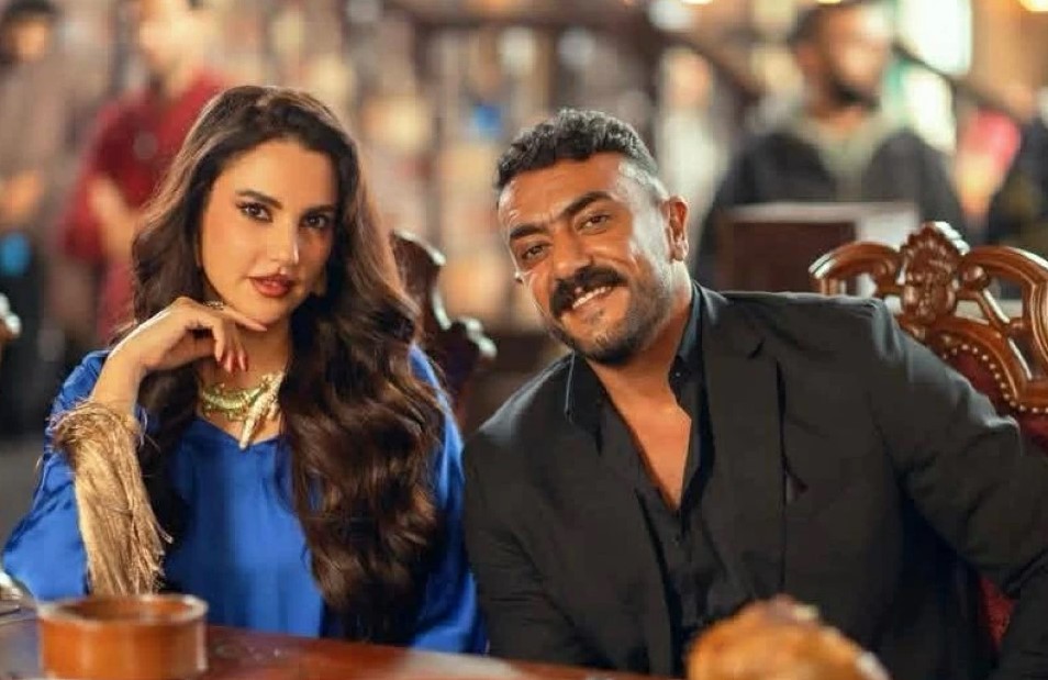 كواليس مسلسل على كلاى