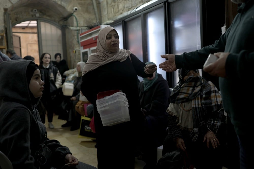 مطبخ تكية خاسكي السلطان الخيري في القدس (7)