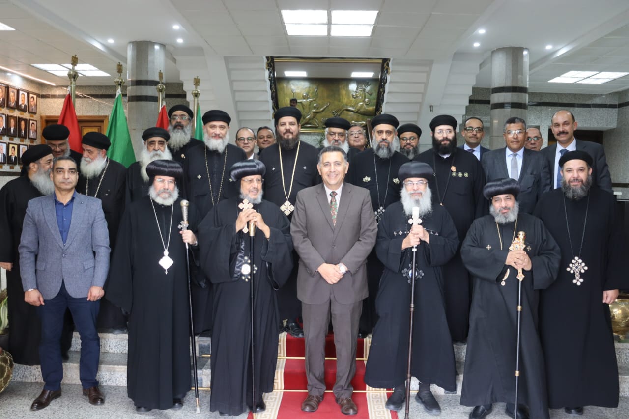 بعد اللقاء بعد اللقاء