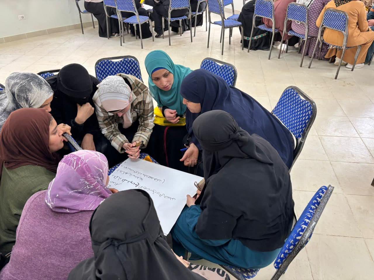 تدريب على منتجات الألبان تدريب على منتجات الألبان