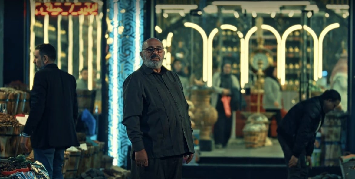 اسماعيل فرغلي 