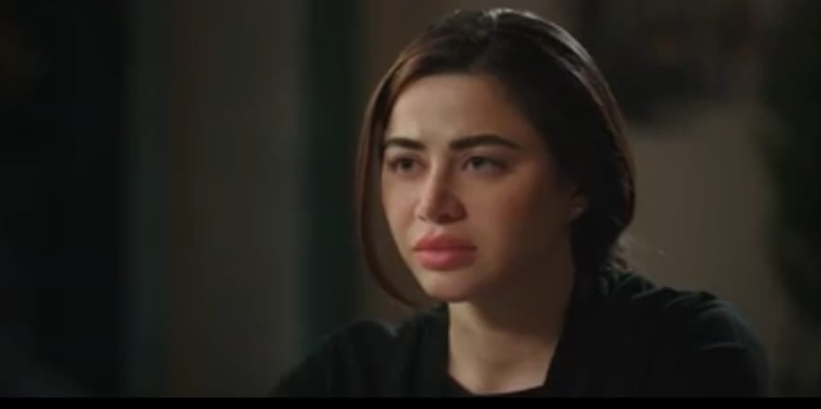 يارا السكري تتألق في مسلسل على كلاي (4)