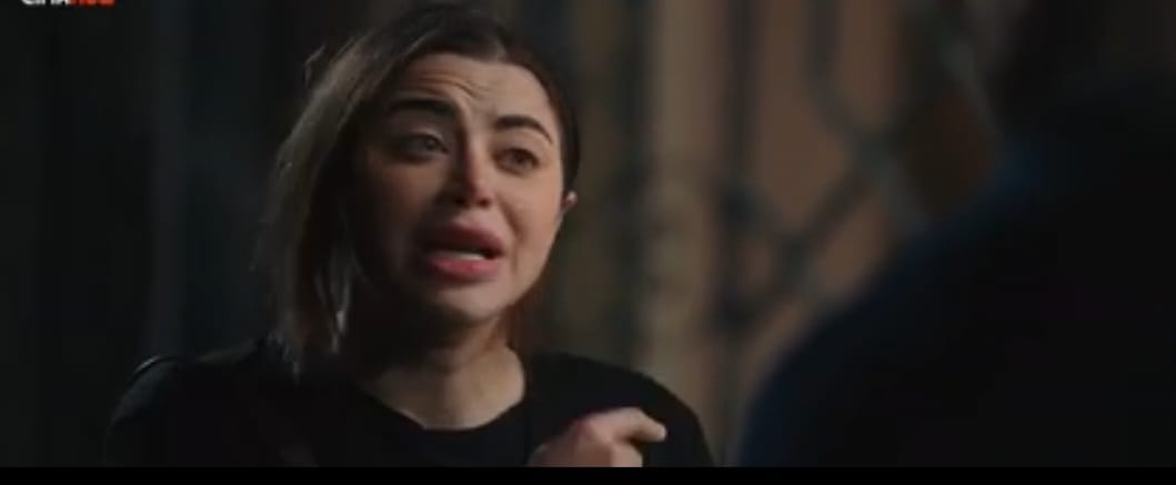 يارا السكري تتألق في مسلسل على كلاي (7)