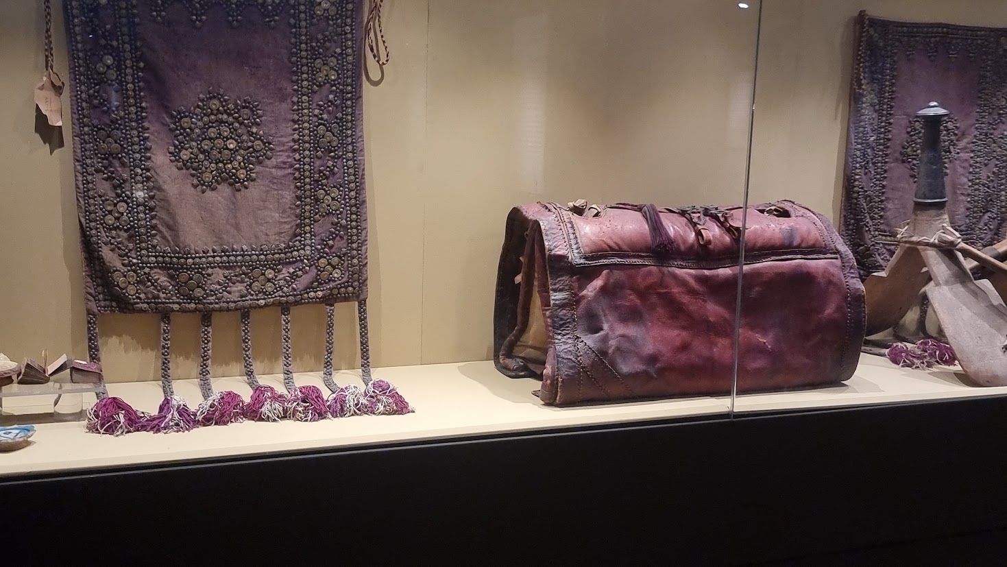 خيوط من نور خرجت من أخميم إلى بيت الله الحرام (1)