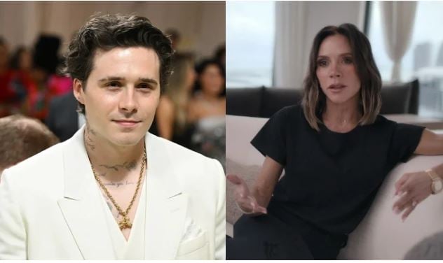 فكتوريا وبروكلين