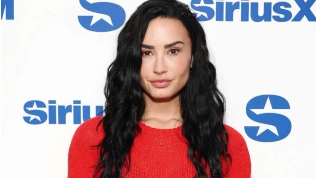 ديمي لوفاتو