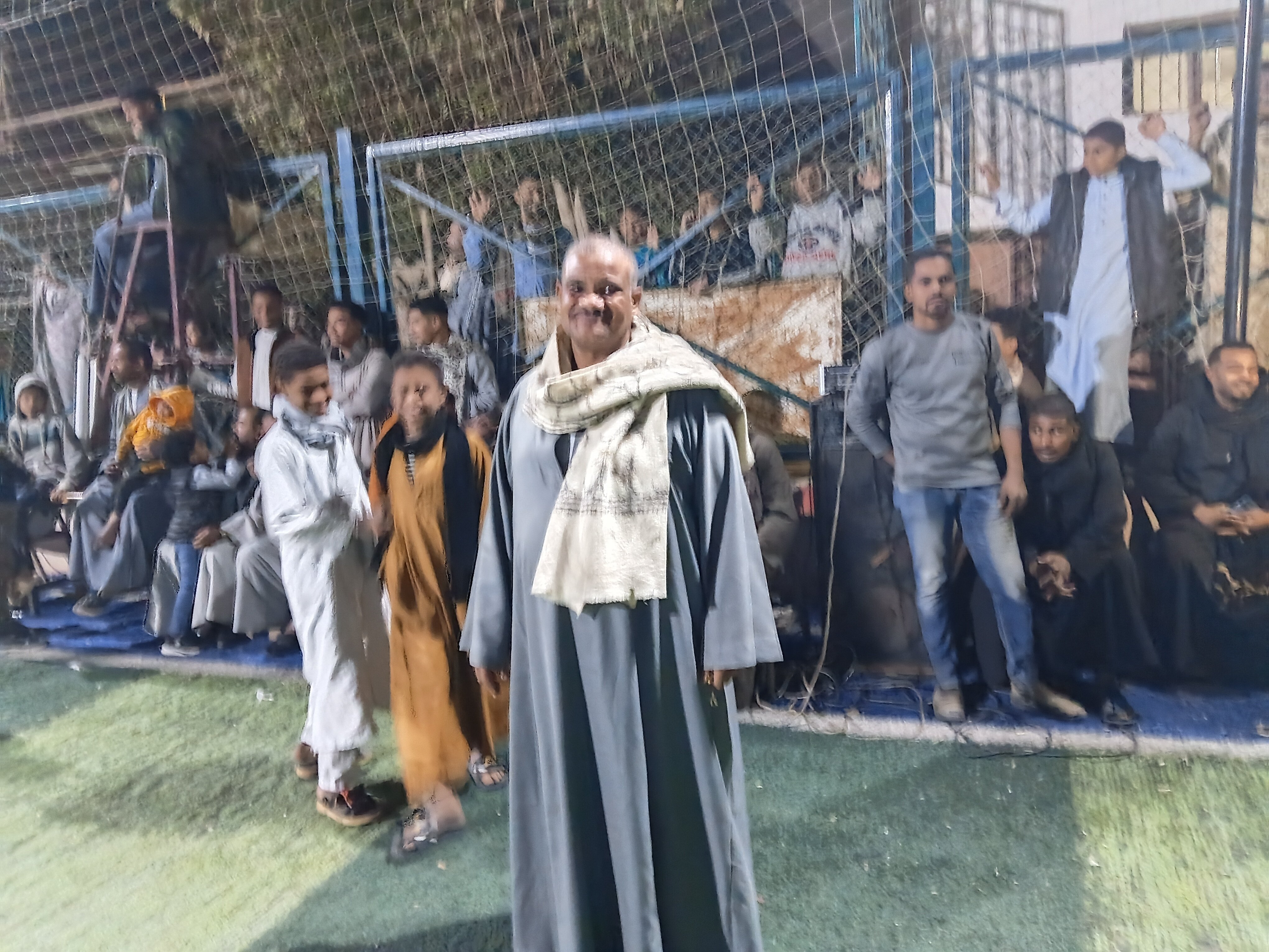 فعاليات الدورة الرمضانية 