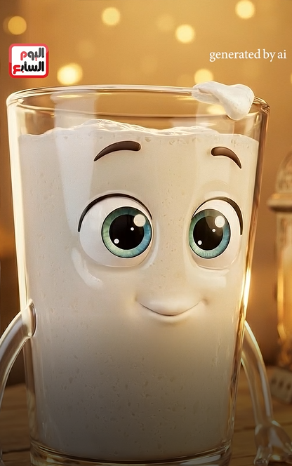 ألذ المشروبات الرمضانية