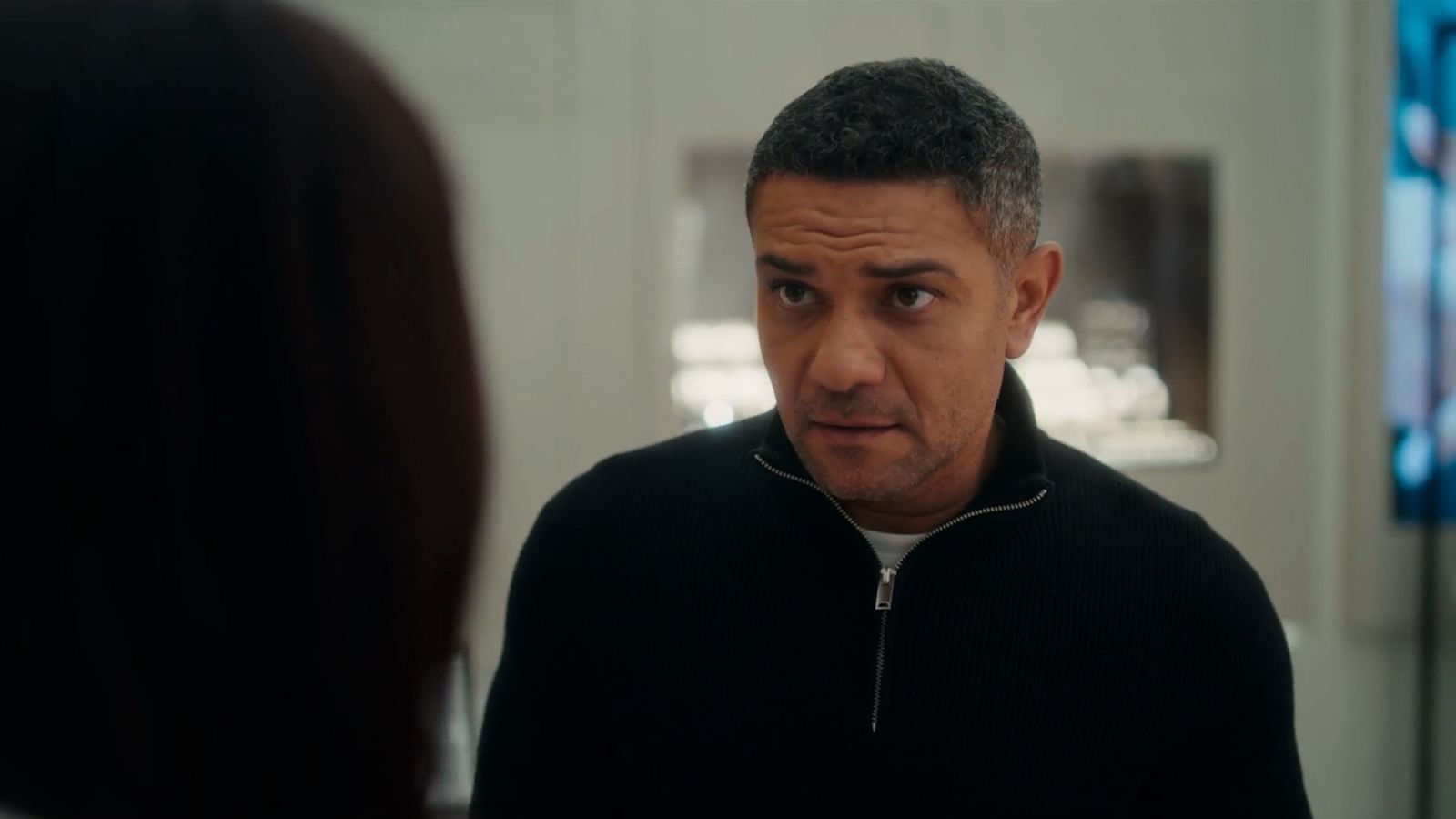 مسلسل اتنين غيرنا (1)