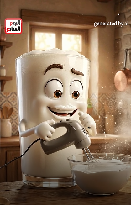 السوبيا مشروب الكبار والصغار