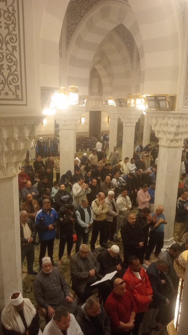 الجامع الأزهر