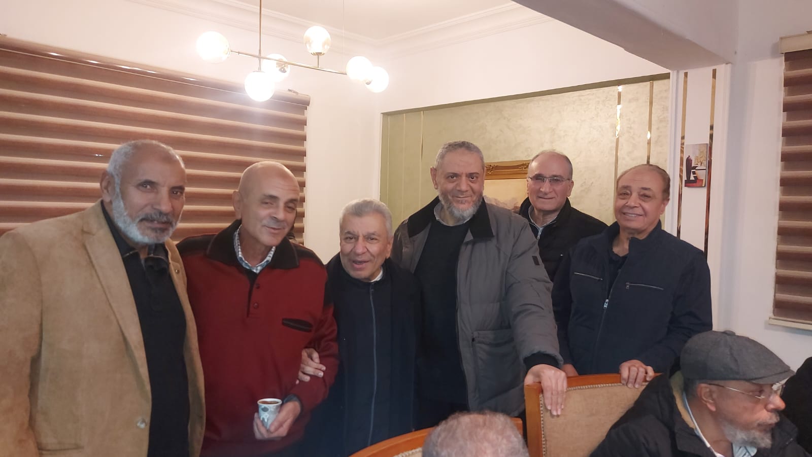 ليلية رمضانية متميزة ليلية رمضانية متميزة