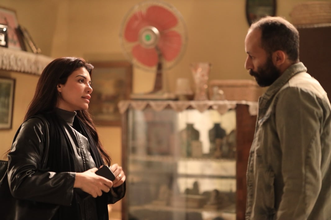 صابرين النجيلي