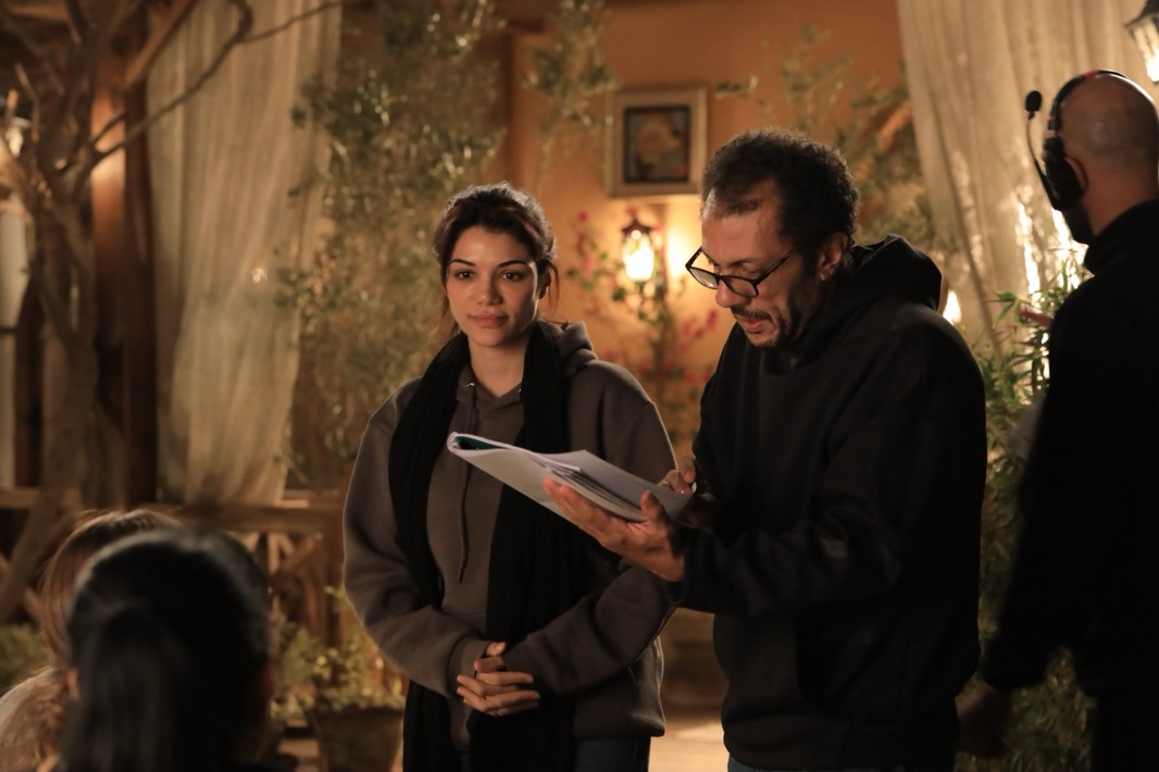 صابرين النجيلي