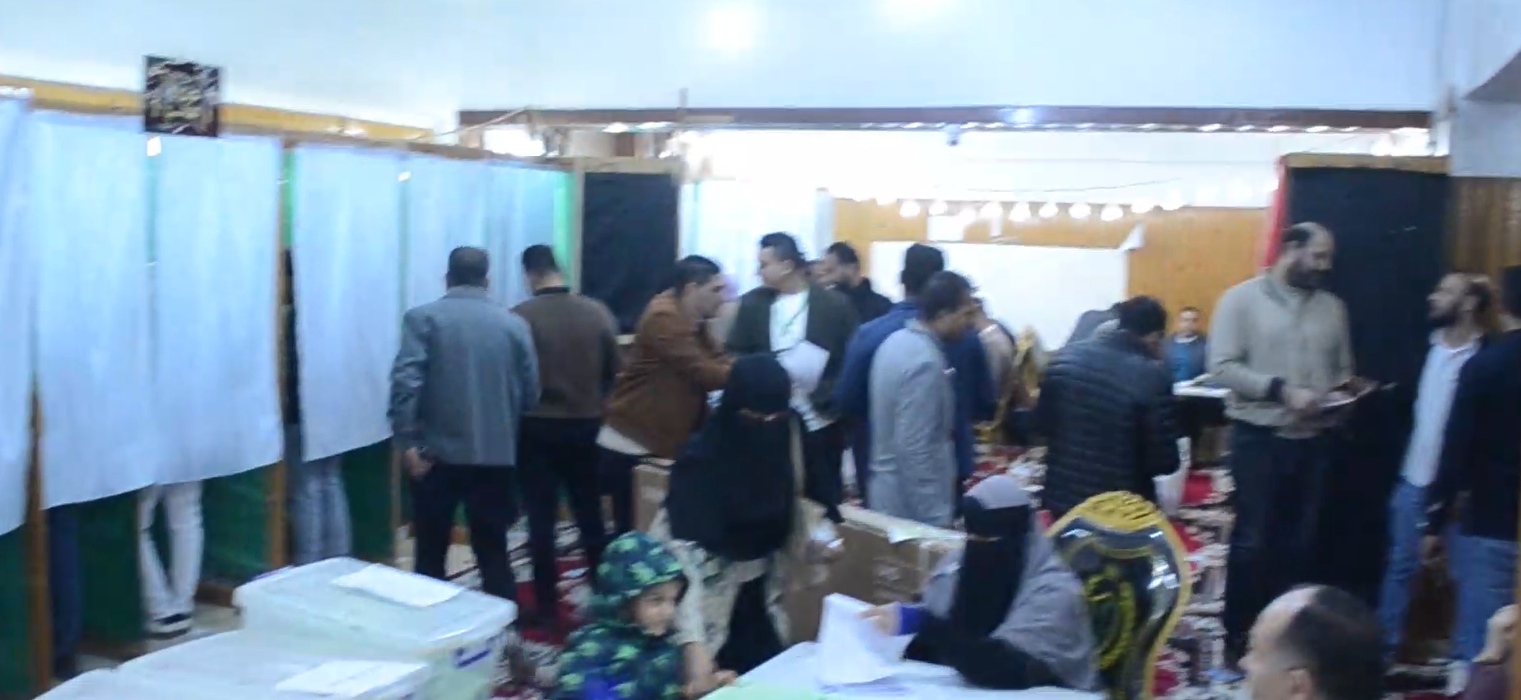 جانب  من الاقبال