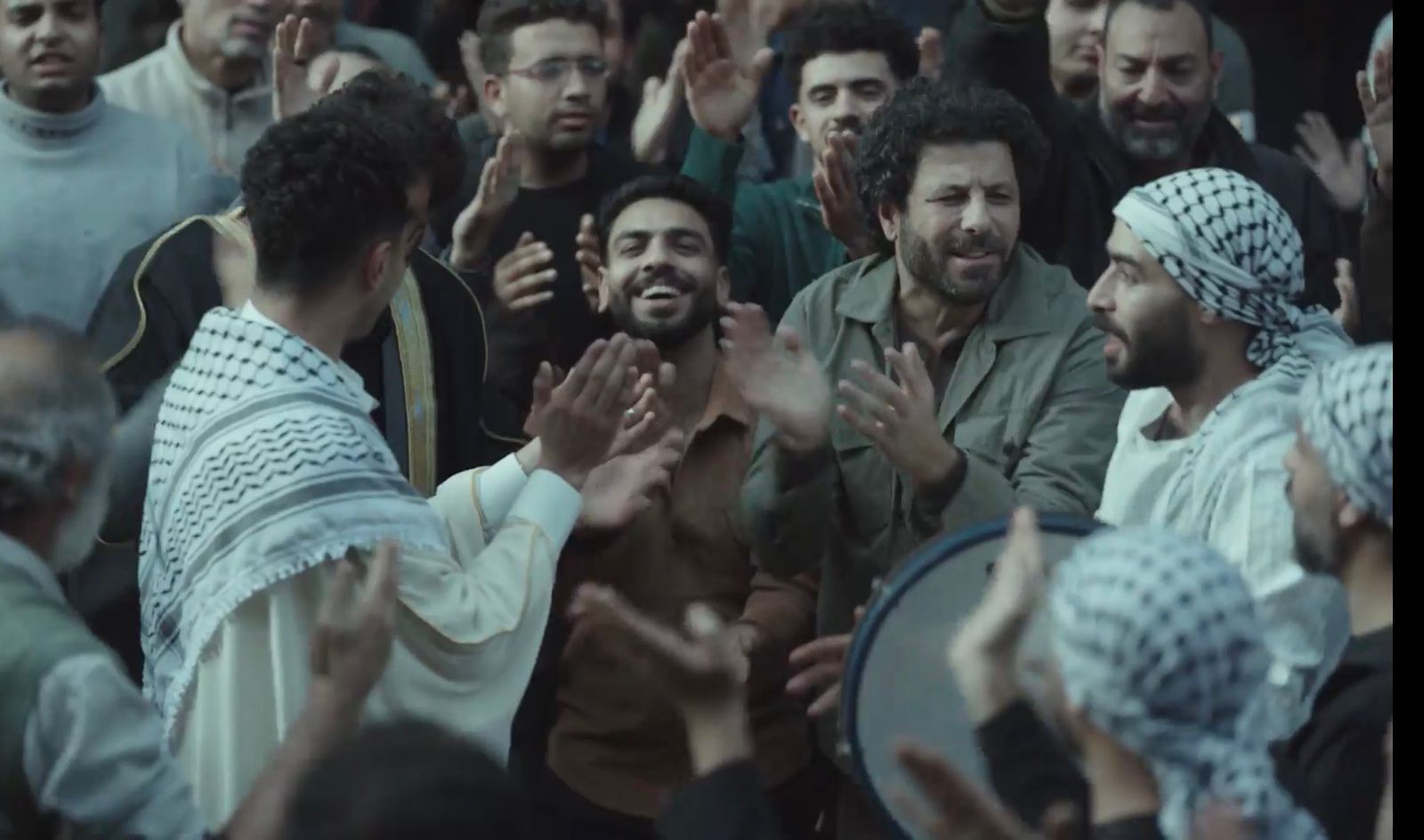 مسلسل صحاب الأرض (4)