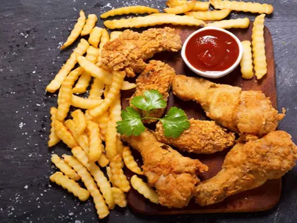 تجنب المقليات لمرضى القولون العصبي فى رمضان تجنب المقليات لمرضى القولون العصبي فى رمضان