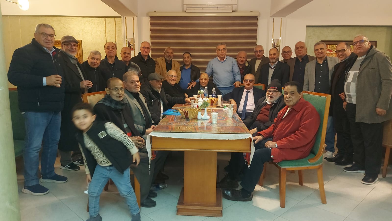 الدفعةو أثناء الشهر الرمضانية الدفعةو أثناء الشهر الرمضانية