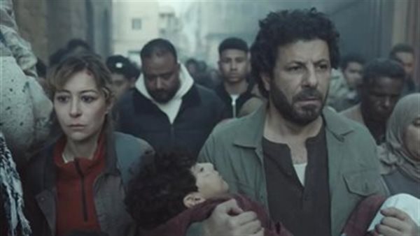 سلسلة أصحاب الأرض (2)