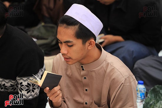 قراءة القران قبل المغرب قراءة القران قبل المغرب