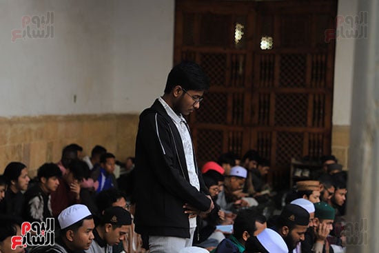 ركعتين تحية للمسجد ركعتين تحية للمسجد