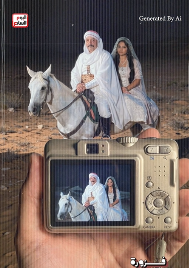 حلقة فزورة الذكريات