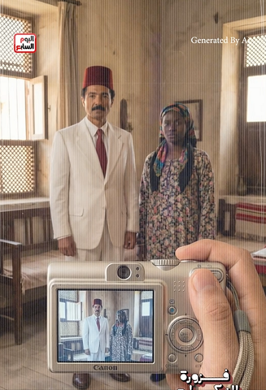 فزورة الذكريات الحلقة الـ 3