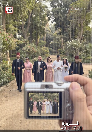 فزورة الذكريات