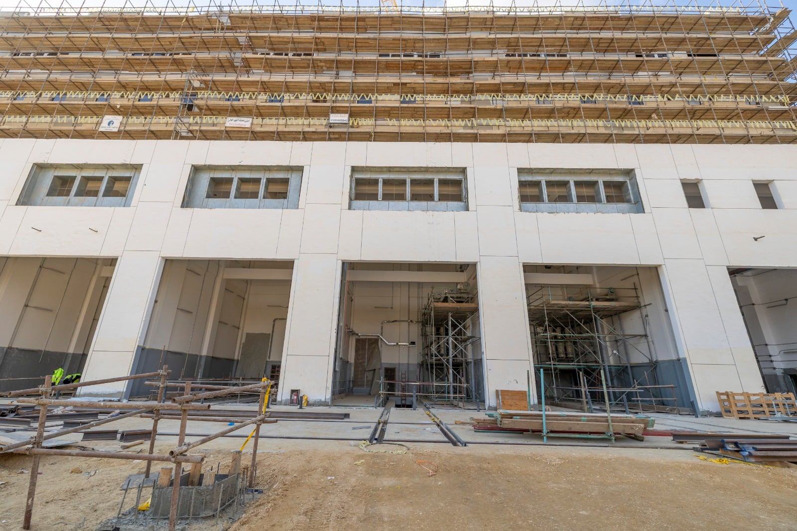 الخط الرابع للمترو (2)