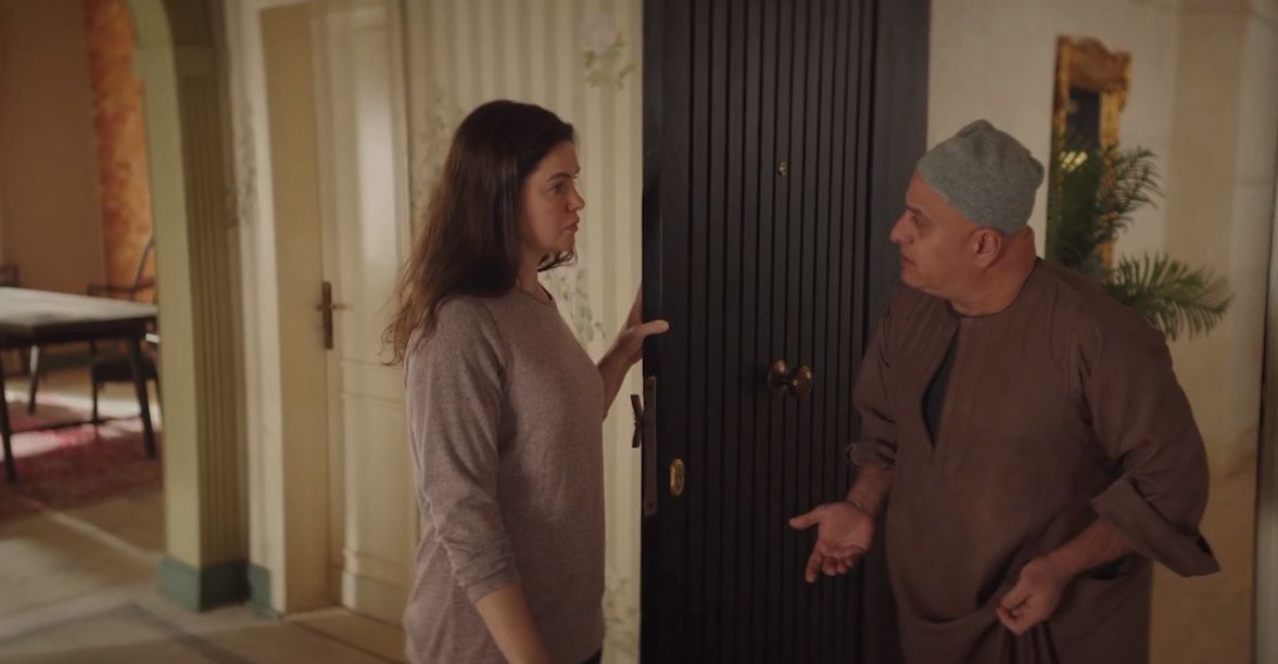 مسلسل كان ياما كان