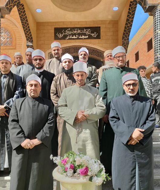 قافلة دعوية بكفر الشيخ قافلة دعوية بكفر الشيخ