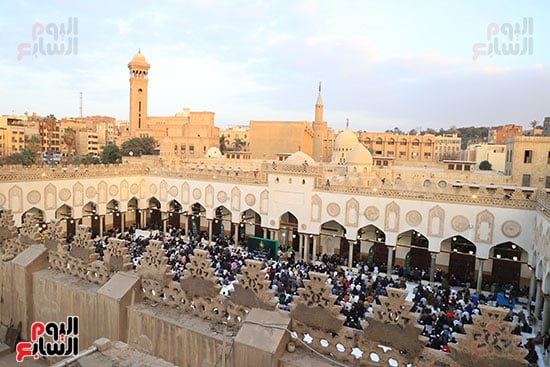 الأزهر الشريف