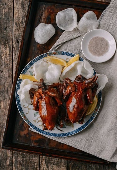 طريقة عمل الحمام طريقة عمل الحمام