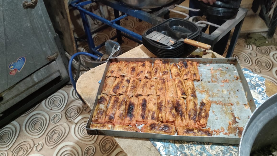 الأطعام الأطعام