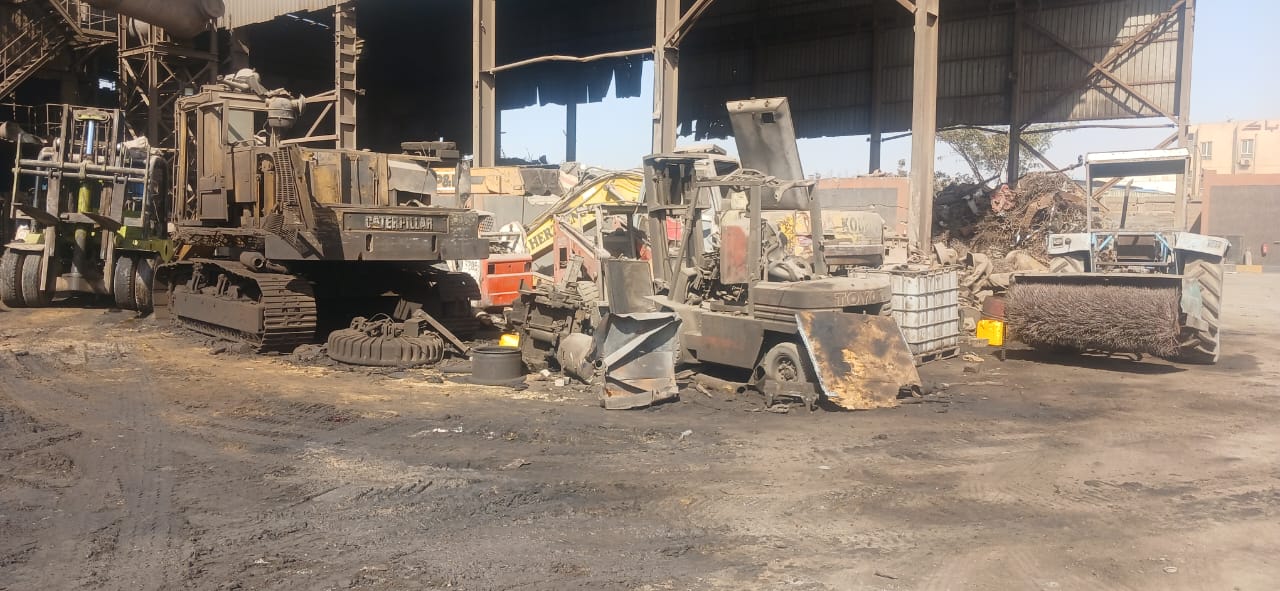 مخالفات بيئة مخالفات بيئة