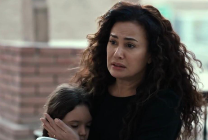 هند صبرى هند صبرى