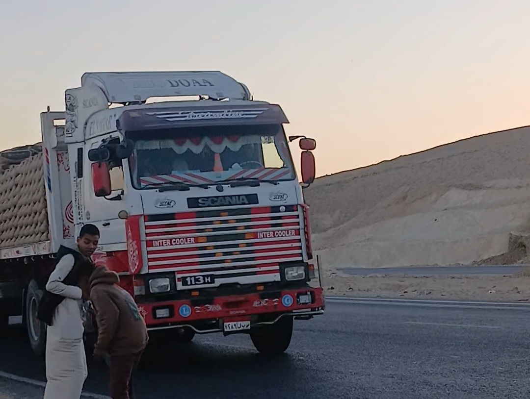 _شباب من إفطار الصائمين بقنا