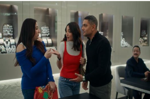 اتنين غيرنا .فدوى عابد اتنين غيرنا .فدوى عابد