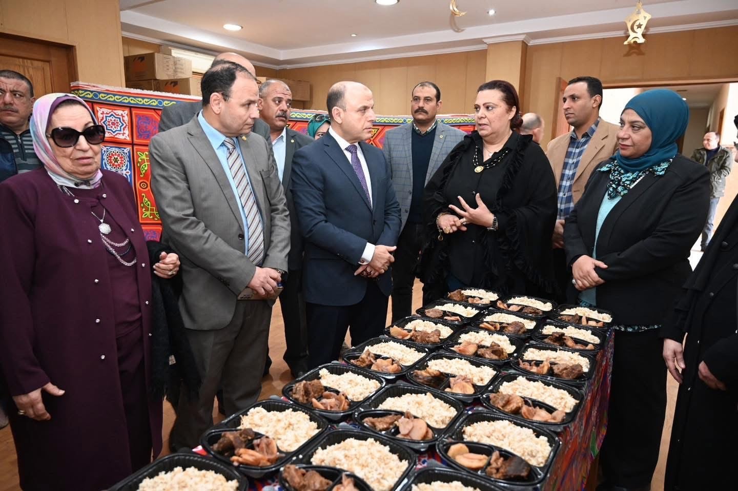 وجبات الافطار وجبات الافطار