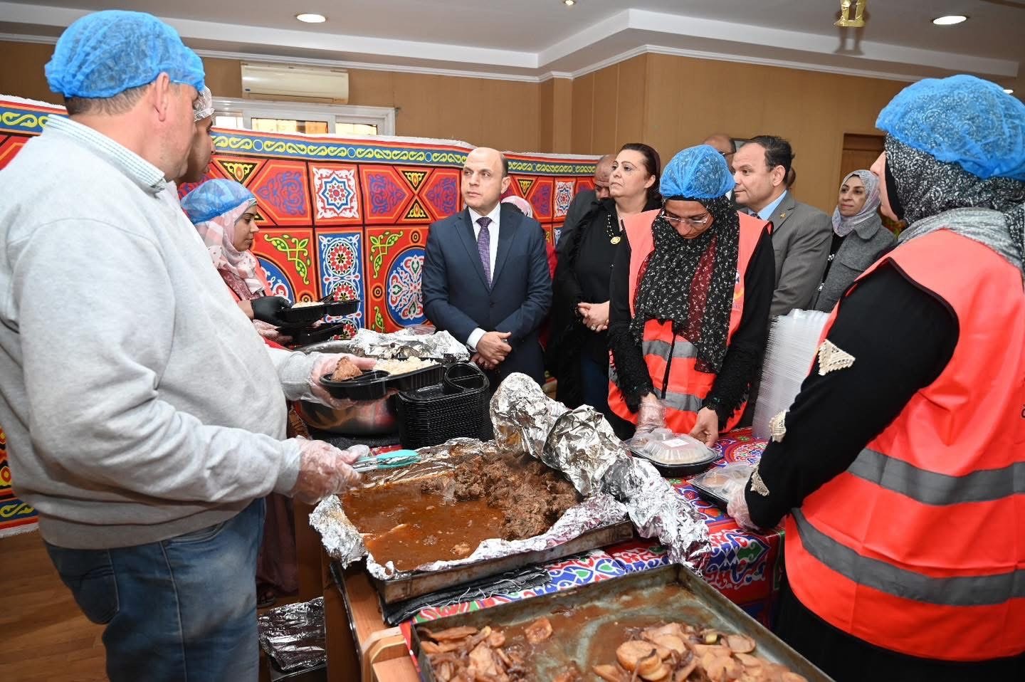 وجبات مطبخ المصرية وجبات مطبخ المصرية