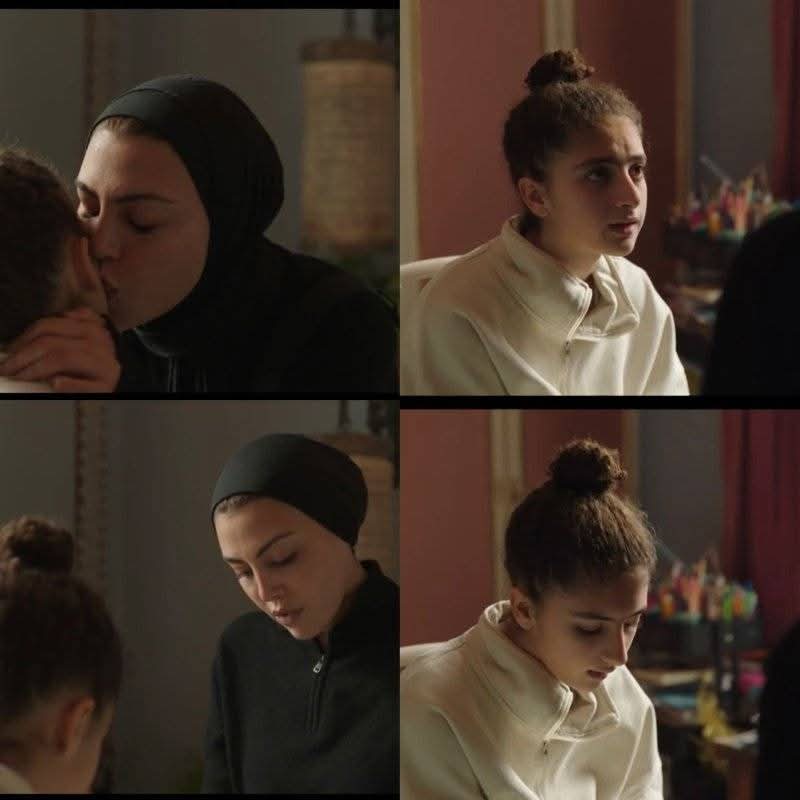 مسلسل توابع