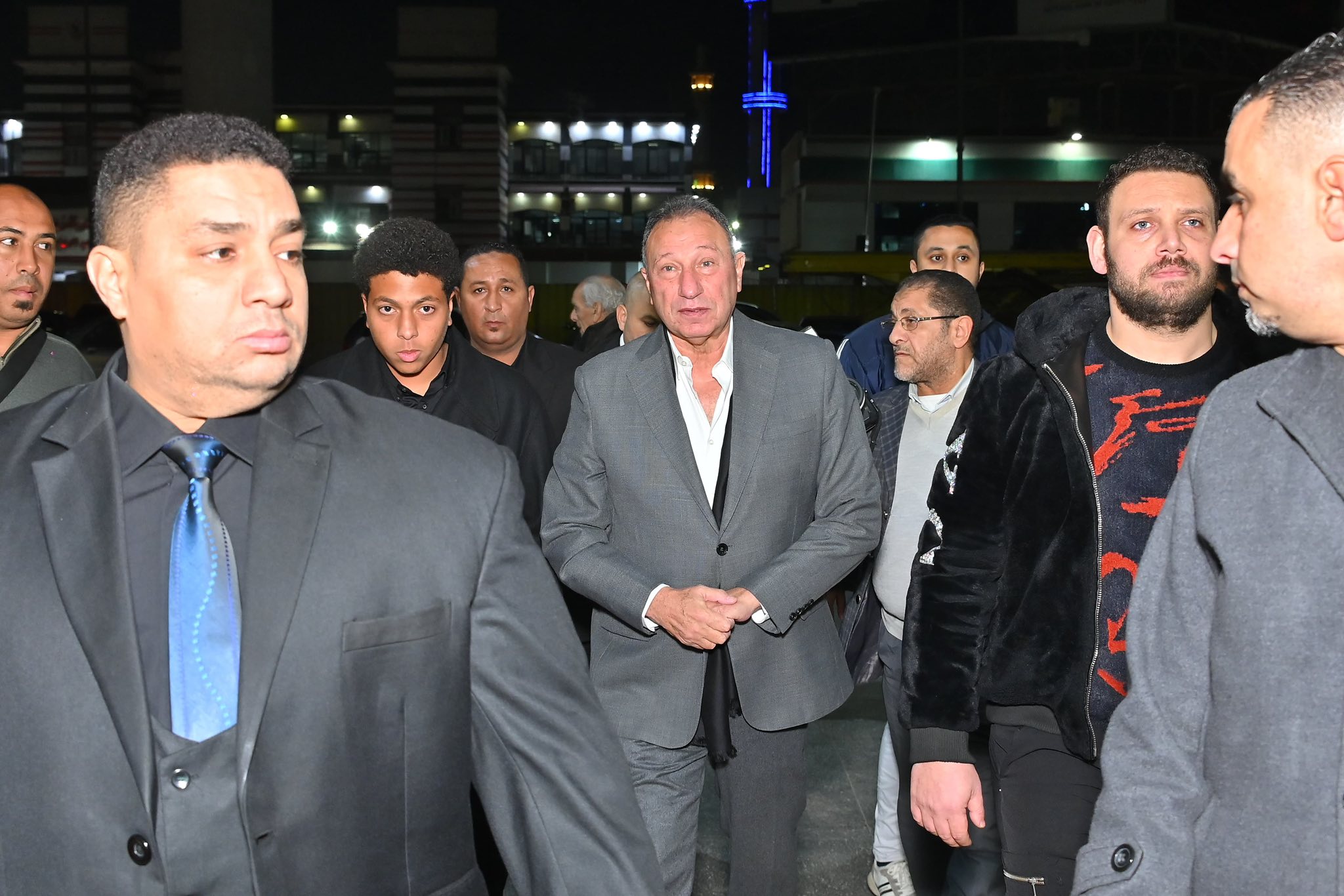 محمود الخطيب