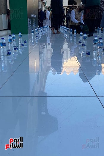 تجهيز الأفطار للصائمين تجهيز الأفطار للصائمين