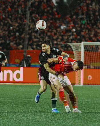 مبارا زد والأهلى الدورى المصرى مبارا زد والأهلى الدورى المصرى