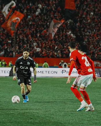 زيد vs الاهلي زيد vs الاهلي