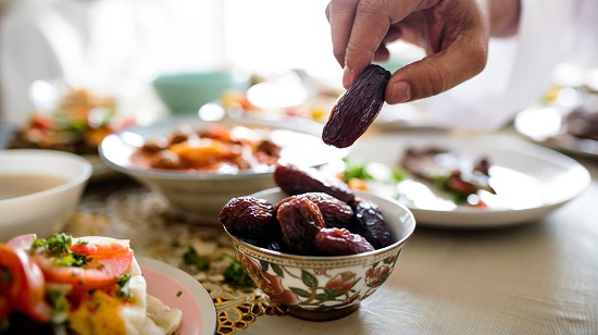 عادات رمضانية