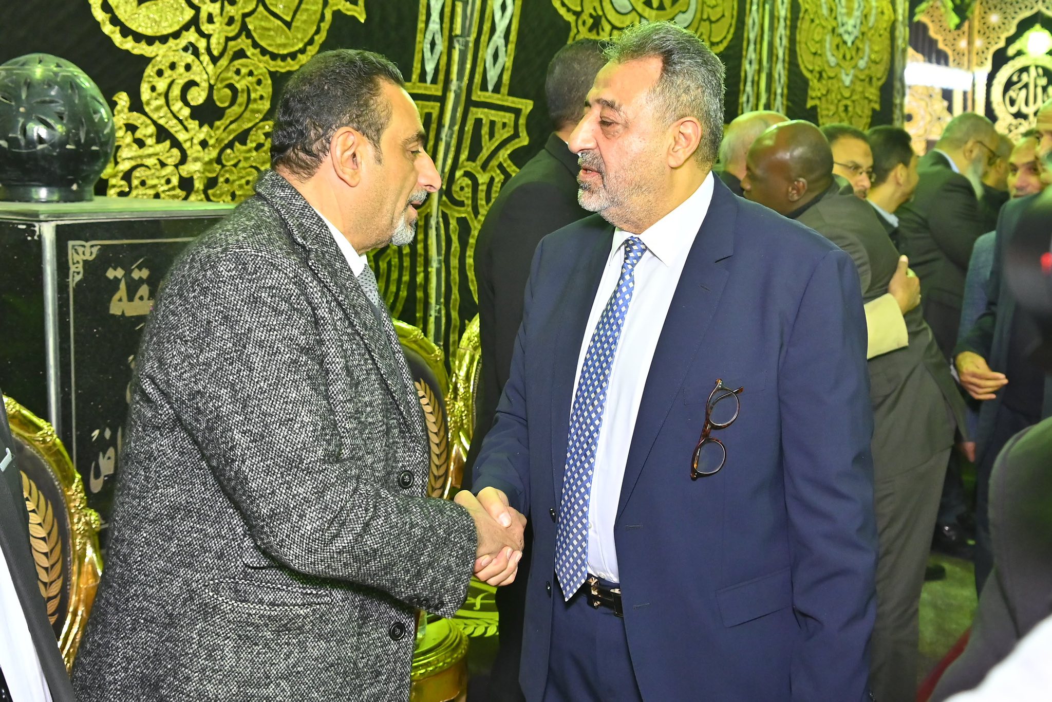 مجدى عبد الغني