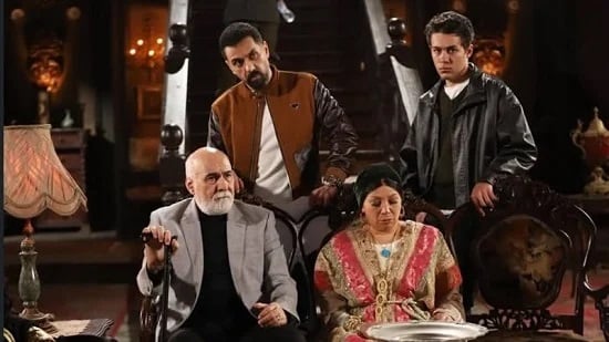 بيت علي كلاي بيت علي كلاي