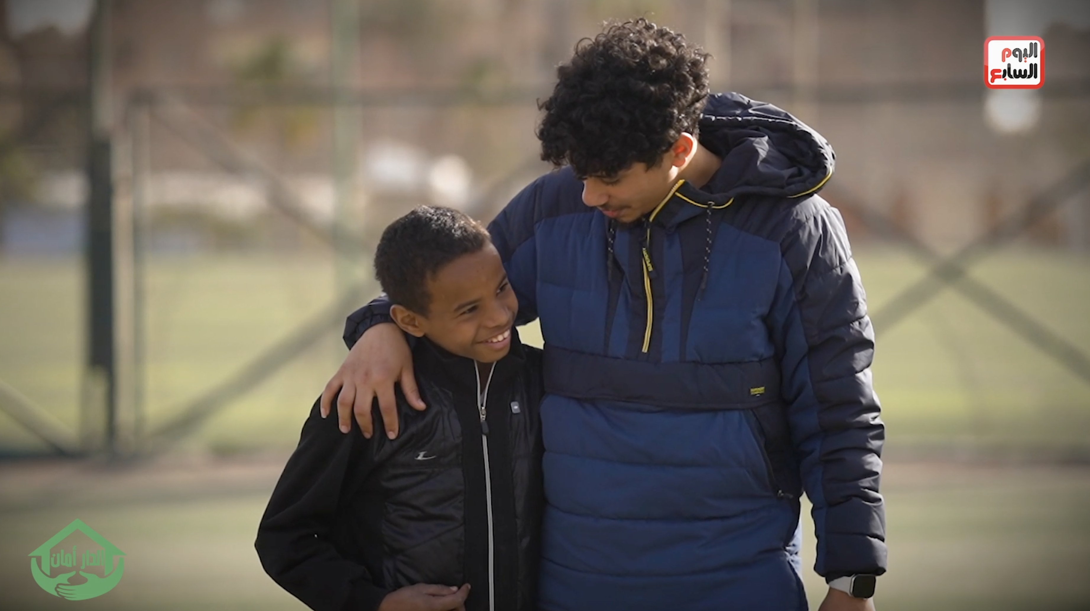 لقطات من الحلقة لقطات من الحلقة