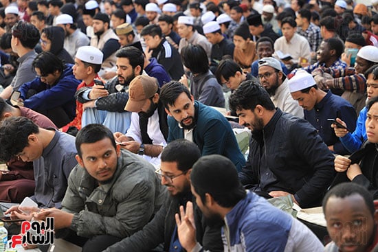 أفطار الأزهر أفطار الأزهر